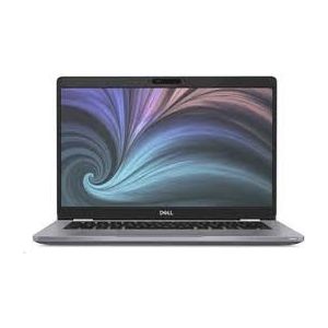 DELL Latitude 5310 Intel® Core™ i5 i5-10210U Hybride (2-in-1) 33,8 cm (13.3") Touchscreen Full HD 8 GB DDR4-SDRAM 256 GB SSD Wi-Fi 6 (802.11ax) Windows 10 Pro Zwart