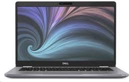 DELL Latitude 5310 Intel® Core™ i5 i5-10210U Hybride (2-in-1) 33,8 cm (13.3") Touchscreen Full HD 8 GB DDR4-SDRAM 256 GB SSD Wi-Fi 6 (802.11ax) Windows 10 Pro Zwart