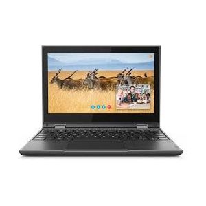 Lenovo 300e Chromebook MediaTek | 32GB eMMC | 8GB RAM (637)