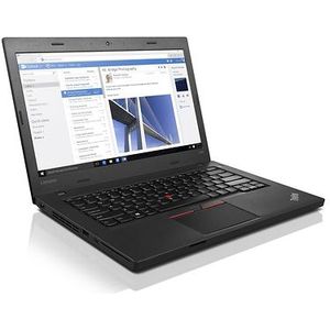 Lenovo ThinkPad L460 Intel Core i5 | 500GB | 8GB (897)