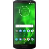 Motorola moto g⁶ 14,5 cm (5.7") Dual SIM Android 8.0 4G USB Type-C 3 GB 32 GB 3000 mAh Indigo