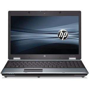 HP ProBook 6540b (WD692ET) Laptop | 15.6 inch, Intel Core i5 2,26 GHz, 2GB, 500GB HDD, Intel® HD Graphics, onboard, 3G, Aantal USB 2.0-poorten *4, VGA, Windows 10 Pro