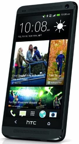 HTC One M7 (PNO71000)