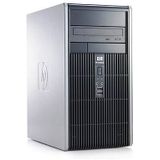 HP Compaq DC5800 MT | Intel Core 2 Duo 1.86GHz, 500GB HDD, 2GB RAM