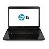 HP r085nd Intel® Celeron® N2830 Laptop 39,6 cm (15.6") 4 GB DDR3L-SDRAM 500 GB HDD Wi-Fi 4 (802.11n) Windows 8.1 Zwart