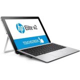 HP Elite x2 1012 G1 4G Intel® Core™ m5 512 GB 30,5 cm (12") 8 GB Wi-Fi 5 (802.11ac) Windows 10 Pro Zilver