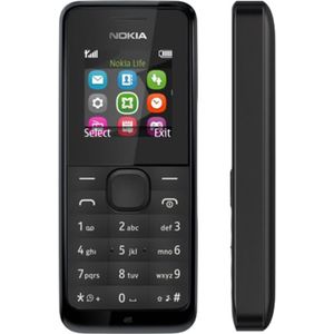 Nokia 105 origineel (035)