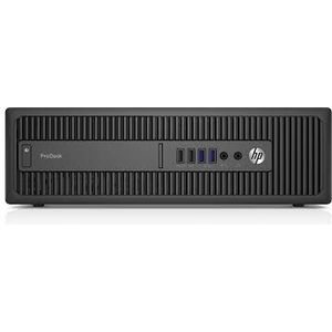 HP ProDesk 600 G2 small form factor pc