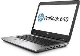 HP ProBook 640 G2 Intel Core i5 | 128GB SSD | 8GB RAM (922)