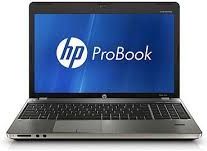 HP ProBook 4730s Intel® Core™ i3 i3-2310M 43,9 cm (17.3") HD+ 3 GB DDR3-SDRAM 320 GB HDD Wi-Fi 4 (802.11n) Windows 7 Home Premium
