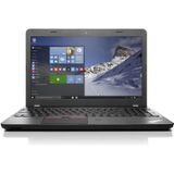 Lenovo ThinkPad E560 Intel® Core™ i5 i5-6200U Laptop 39,6 cm (15.6") Full HD 8 GB DDR3L-SDRAM 1 TB HDD Wi-Fi 5 (802.11ac) Windows 7 Professional Zwart