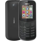 Nokia 130 Single-SIM (TA-1019)