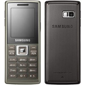 Samsung SGH-M150 origineel