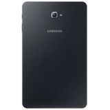 Samsung Galaxy Tab A - 32GB - WiFi + 4G - Zwart (SM-T585) (368)