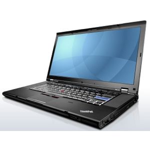 Lenovo ThinkPad T510 Intel Core i3 | 4GB | 500GB