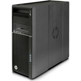 HP Z640 Workstation | E5-2630V4 2.2GHz, 2TB, 16GB RAM (319)