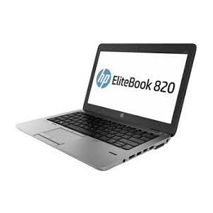HP EliteBook 820 G3 Intel® Core™ i5 i5-6200U Ultrabook 31,8 cm (12.5") Full HD 8 GB DDR4-SDRAM 256 GB SSD Wi-Fi 5 (802.11ac) Windows 10 Pro Zilver