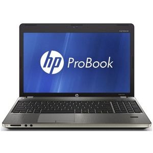 HP ProBook 4730s Intel® Core™ i5 i5-2450M 43,9 cm (17.3") HD+ 4 GB DDR3-SDRAM 750 GB HDD Wi-Fi 4 (802.11n) Windows 7 Professional