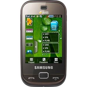 Samsung GT-B5722 origineel