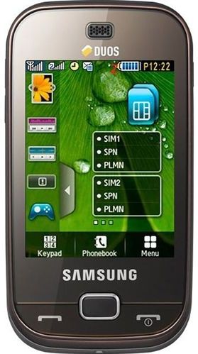 Samsung GT-B5722 origineel