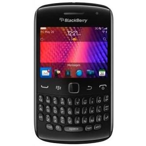 BlackBerry Curve 9360