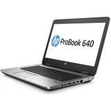HP ProBook 640 G1 | Intel Core i5 2.6GHz, 500GB, 4GB RAM (540)