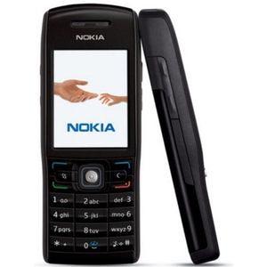 Nokia E50 origineel