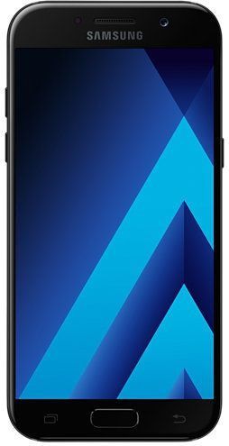 Samsung Galaxy A5 2017 (SM-A520F)
