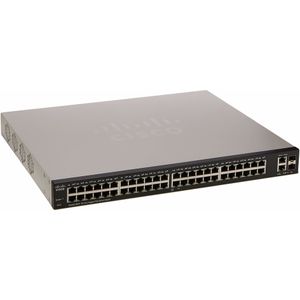 Cisco SG200-50FP
