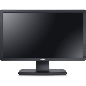 Dell P2212H - Full HD Monitor - 21,5 inch - Led-achtergrondverlichting