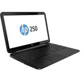 HP 250 G4 Laptop 39,6 cm (15.6") Intel® Core™ i3 i3-4005U 4 GB DDR3L-SDRAM 1 TB HDD Windows 8.1 Zilver
