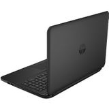 HP 250 G4 Laptop 39,6 cm (15.6") Intel® Core™ i3 i3-4005U 4 GB DDR3L-SDRAM 1 TB HDD Windows 8.1 Zilver
