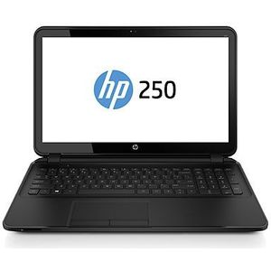 HP 250 G4 Laptop 39,6 cm (15.6") Intel® Core™ i3 i3-4005U 4 GB DDR3L-SDRAM 1 TB HDD Windows 8.1 Zilver