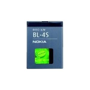 Nokia Accu BL-4S (origineel)