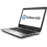 HP ProBook 640 G2 Intel Core i5 | 128GB SSD | 8GB RAM (320)