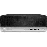 HP ProDesk 400 G4 SFF Intel Core i3 (619)