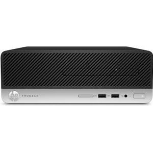 HP ProDesk 400 G4 SFF Intel Core i3 (619)