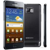 Samsung Galaxy S2 (GT-I9100) Zwart