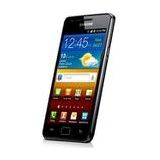 Samsung Galaxy S2 (GT-I9100) Zwart