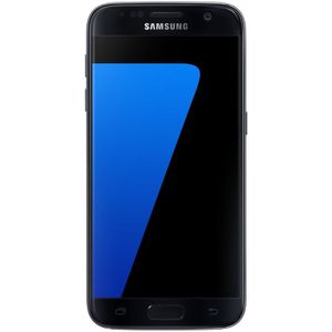 Samsung Galaxy S7 Zwart 32GB