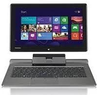 Toshiba Portégé Z10t-A-102 Intel Core i5 | 128GB SSD | 4GB RAM
