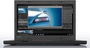 Lenovo ThinkPad T460p Intel Core i5 | 256GB SSD | 8GB RAM