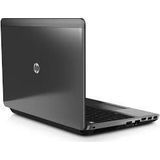 HP ProBook 4340s Intel® Core™ i3 i3-3120M 33,8 cm (13.3") 4 GB DDR3-SDRAM 500 GB HDD Windows 7 Professional Aluminium, Zwart