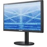 Samsung Syncmaster (B2440) Monitor 24 Inch | 1920 x 1080, LED, 60HZ, 5ms, Viewing angle, horizontal 170° Viewing angle, vertical160°, VGA (D-Sub) ports quantity1 DVI-D ports quantity1
