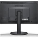 Samsung Syncmaster (B2440) Monitor 24 Inch | 1920 x 1080, LED, 60HZ, 5ms, Viewing angle, horizontal 170° Viewing angle, vertical160°, VGA (D-Sub) ports quantity1 DVI-D ports quantity1
