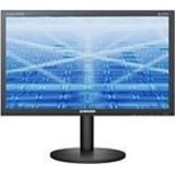 Samsung Syncmaster (B2440) Monitor 24 Inch | 1920 x 1080, LED, 60HZ, 5ms, Viewing angle, horizontal 170° Viewing angle, vertical160°, VGA (D-Sub) ports quantity1 DVI-D ports quantity1