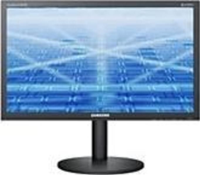 Samsung Syncmaster (B2440) Monitor 24 Inch | 1920 x 1080, LED, 60HZ, 5ms, Viewing angle, horizontal 170° Viewing angle, vertical160°, VGA (D-Sub) ports quantity1 DVI-D ports quantity1