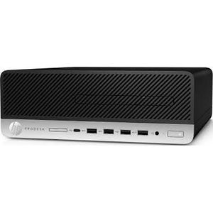 HP ProDesk 600 G5 SFF - Desktop - Intel Core i5