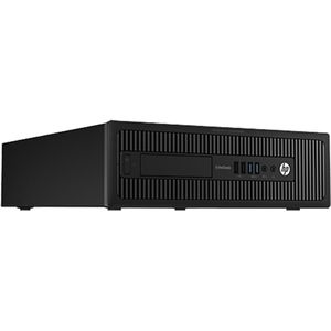 HP EliteDesk 800 G1 SFF Intel Core i5