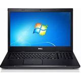 Dell Vostro 3750 - Laptop - 17.3 inch - Intel Core i5 - 500 GB HDD - 4 GB RAM